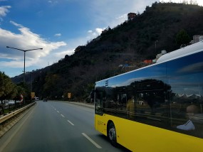 昆明至凤庆汽车票的便捷之旅-